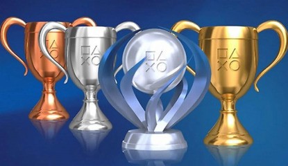 PS4 Firmware 9.00 Entering Beta Phase, Will Allow You to View PS5 Trophies