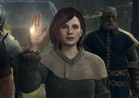 No, Dragon's Dogma 2 Isn't Adding Co-Op Multiplayer