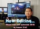 Shenmue III Announcement Scheduled for Opening Ceremony