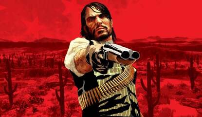Red Dead Redemption Remaster Planned, But Could Depend on GTA Success