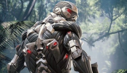 Crysis Remastered - A Poor Remaster of a Pretty Important Game