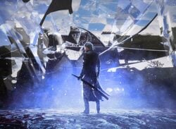 Devil May Cry 5 Special Edition Has Multiple Performance Modes on PS5, Including 4K at 60FPS