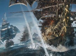 Skull & Bones Practically Walks the Plank as Game Skips Next Fiscal Year