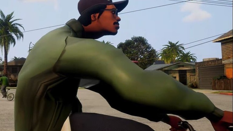 GTA Trilogy Has Done 'Just Great', Exec Says 'Glitch Was Resolved'