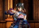 Bloodstained: Ritual of the Night Gets Out Its Umbrella