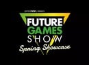 Future Games Show Returns with Spring Showcase Later This Month