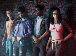 Saints Row Is 'Dead' Says Design Director After Prequel Pitch 'Ghosted' by Embracer Group