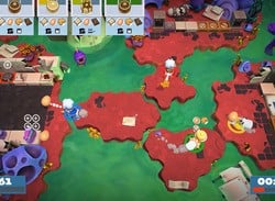 Enjoy a Second Helping of Overcooked 2 When New Game + Arrives on PS4