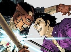 Travis Strikes Again: No More Heroes - Outrageously Irreverent Action Game Outstays Its Welcome