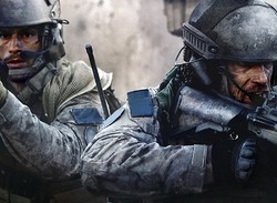 Call of Duty: Modern Warfare Follows the Trend with Battle Pass Focused on Cosmetics