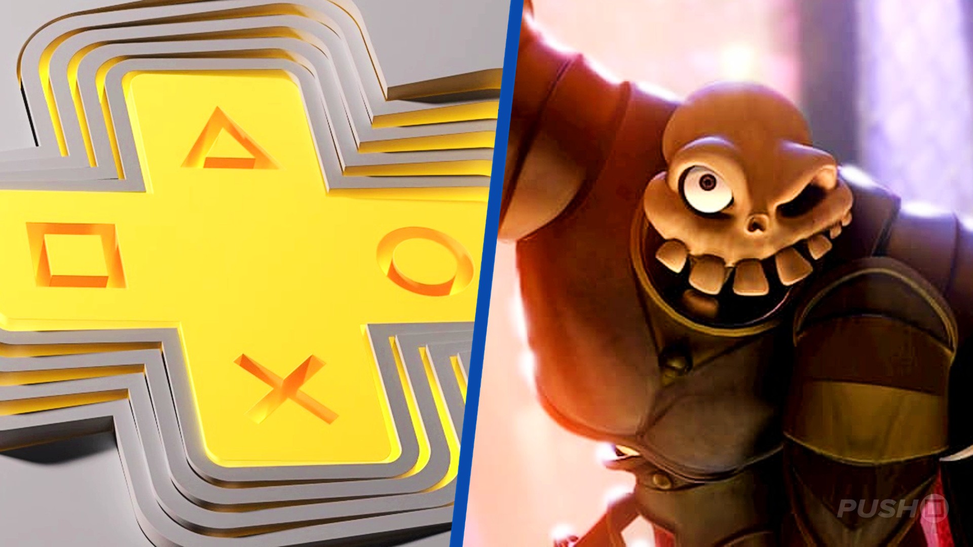 Are You Happy with Your PS Plus Extra, Premium Games for April 2025