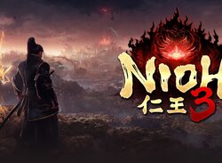 Nioh 3 Officially Set for PS5 Launch in February 2026