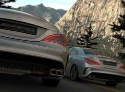 DriveClub Parks Up in Early 2014, Contrast Joins Instant Game Collection
