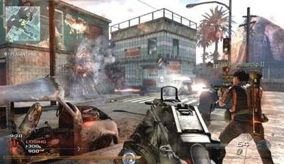 Heads Up: Modern Warfare 2 Patch 1.06 Available On Playstation 3 Now, Javelin Glitch Dead