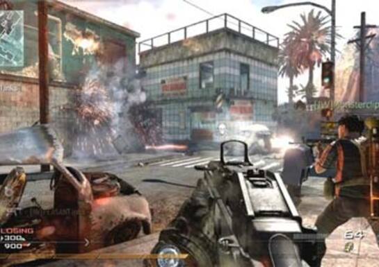 Heads Up: Modern Warfare 2 Patch 1.06 Available On Playstation 3 Now, Javelin Glitch Dead