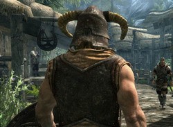 Anticipated Skyrim PS3 Patch Due Today