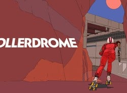 Rollerdrome Is a Shooter on Rollerskates from the Makers of OlliOlli World