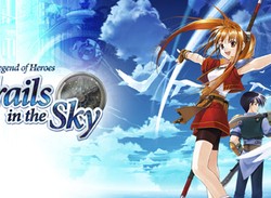 Digital Releases For Persona 2: Innocent Sin And Legends Of Heroes: Trails Of The Sky Round Out A Big Week For PSP