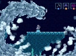 Axiom Verge 2 Announced for PS5, PS4, Coming This Summer