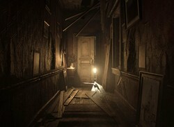 Resident Evil 7 Will Survive a Free DLC Scenario This Spring on PS4