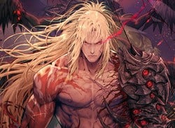 The Team Behind Beloved Action RPG The First Berserker: Khazan No Longer Exists