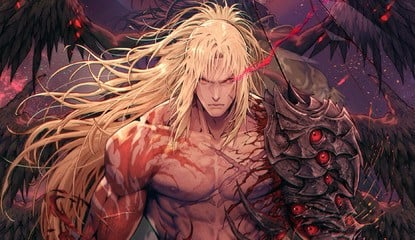 The Team Behind Beloved Action RPG The First Berserker: Khazan No Longer Exists