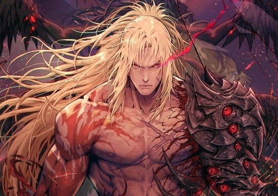 The Team Behind Beloved Action RPG The First Berserker: Khazan No Longer Exists