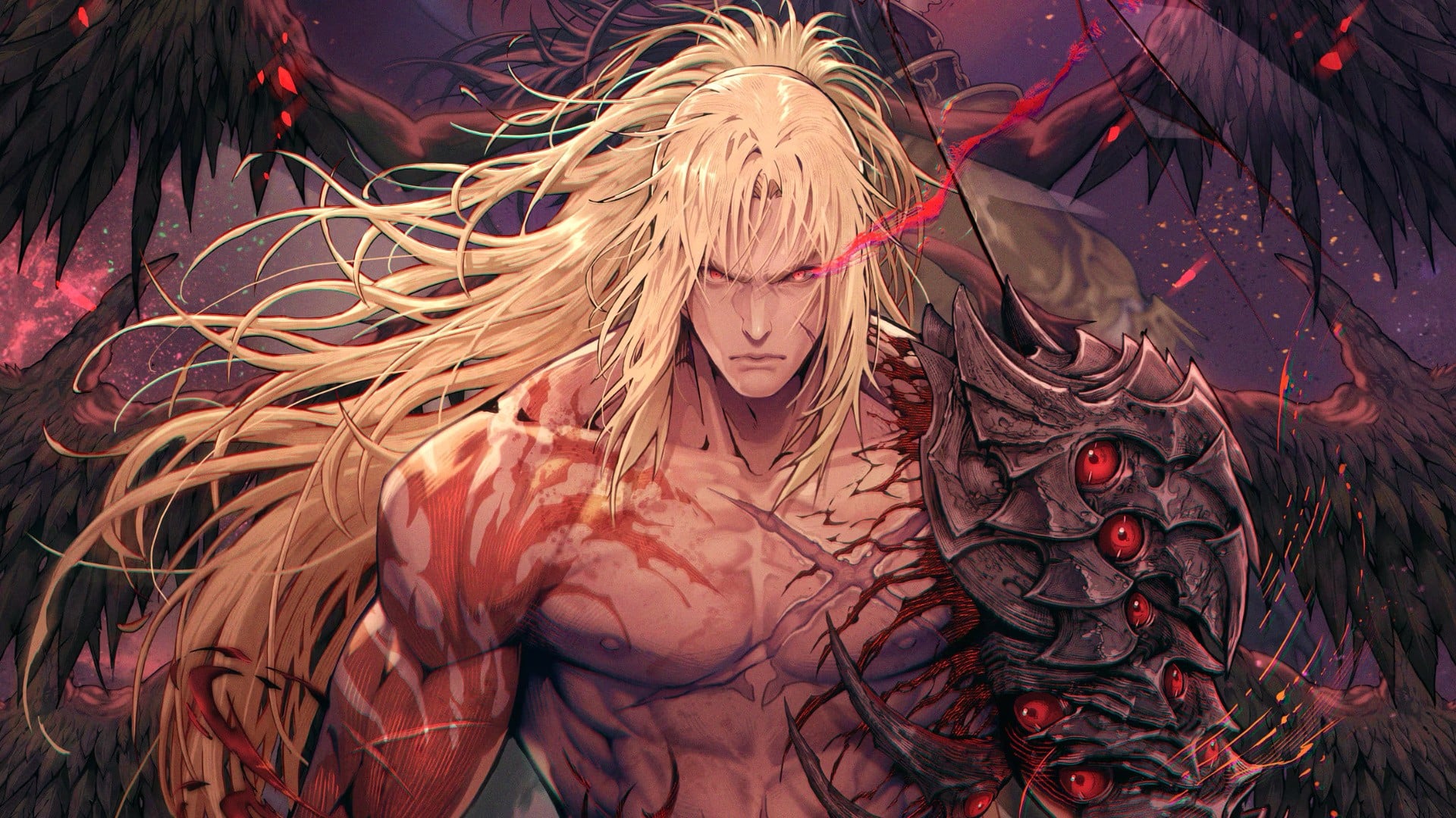 The Team Behind Beloved Action RPG The First Berserker: Khazan No Longer Exists