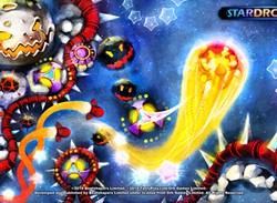 StarDrone Announced For The PlayStation Vita