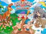 Joe & Mac Retro Collection Brings Prehistoric Fun to PS5 This Year