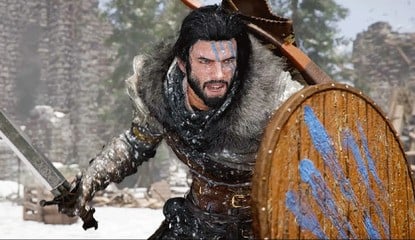 You'll Want to Play Crimson Desert on PS5 Pro for Dedicated Enhancements