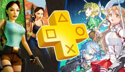 April 2026 PS Plus Essential Games Available to Download Now