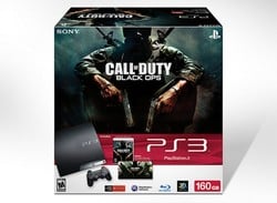 If You Still Haven't Purchased A PlayStation 3, This Call Of Duty: Black Ops Bundle Is A Reasonable Deal