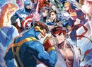 Marvel vs. Capcom Fighting Collection's Impressive Sales Show Fans Are Hungry for More