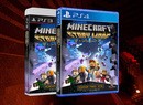 Minecraft: Story Mode Begins Its Quest on PS4, PS3 from 13th October