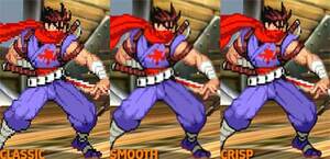 We Prefer "Crisp", How About You?