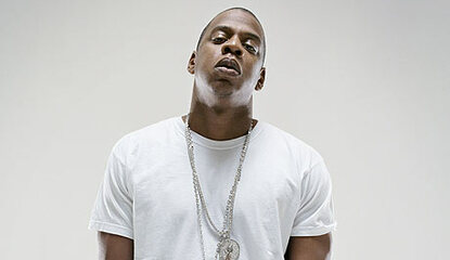 Apparently Jay-Z Is Working on NBA 2K13