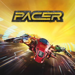 Pacer Cover