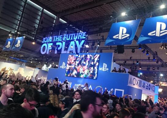 When Is Sony's Paris Games Week 2017 PlayStation Press Conference?
