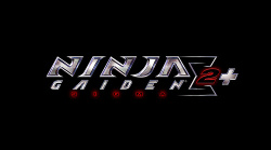 Ninja Gaiden Sigma 2 Plus Cover