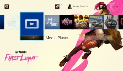How to View Photos, Play Music, and Watch Videos with PS4 Media Player