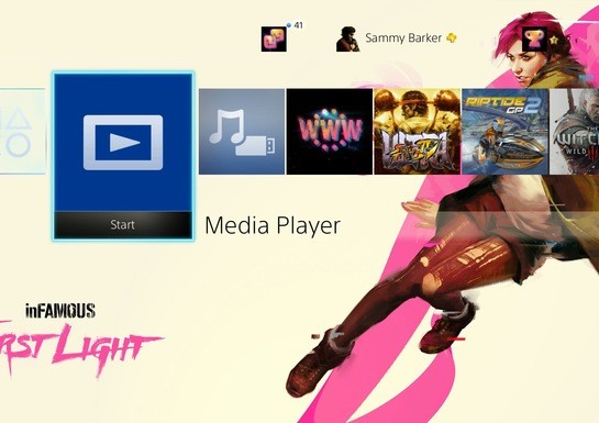 How to View Photos, Play Music, and Watch Videos with PS4 Media Player