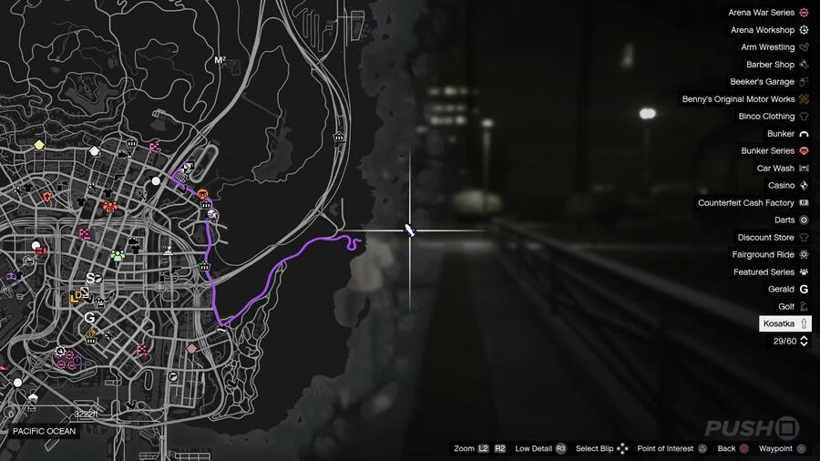 GTA Online: How to Start the Cayo Perico Heist Guide 7