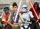 The Sims 4 Travels to a Galaxy Far, Far Away in Star Wars Expansion