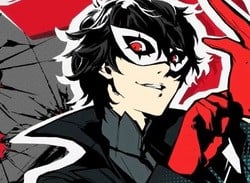 Persona 5 Leaves PS Plus Collection in May for Unknown Reasons