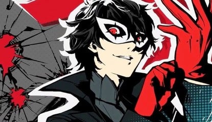 Persona 5 Leaves PS Plus Collection in May for Unknown Reasons