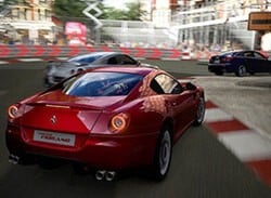 First Official Gran Turismo PSP Screenshots (UPDATE) – GTPlanet