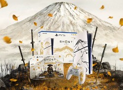 Ghost of Yotei PS5 Consoles, Accessories Available to Pre-Order Right Now