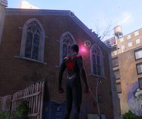 Marvel's Spider-Man 2: All Spider-Bots Locations Guide 57