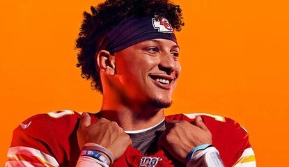 Madden NFL 20 - Personality Traits Add X-Factor to Annual Update